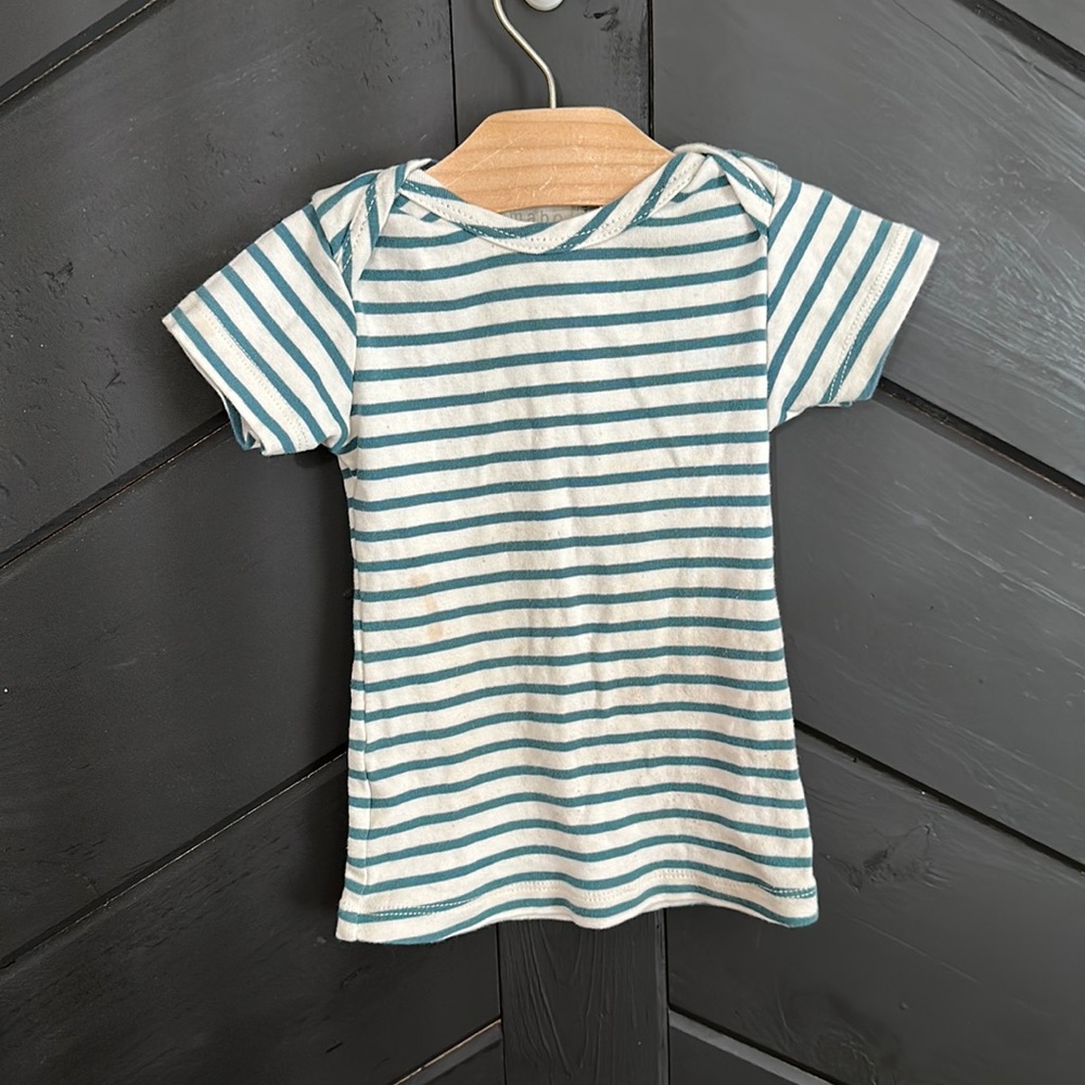 Mabo Toddler Top